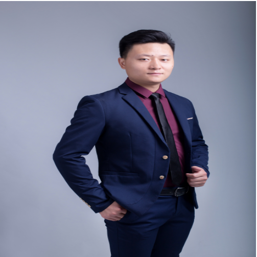 阳老师 金牌咨询师