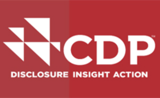 CDP碳排放披露 CDP碳排放披露