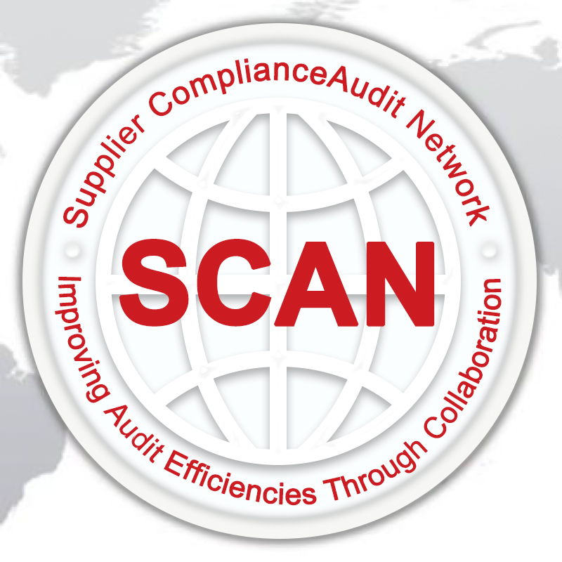 SCAN验厂 SCAN验厂