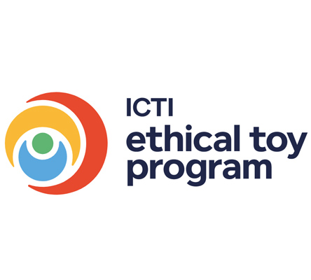ICTI认证(IETP认证) ICTI认证(IETP认证)
