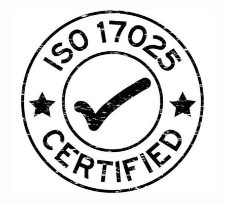 ISO17025实验室认可认证 ISO17025实验室认可认证