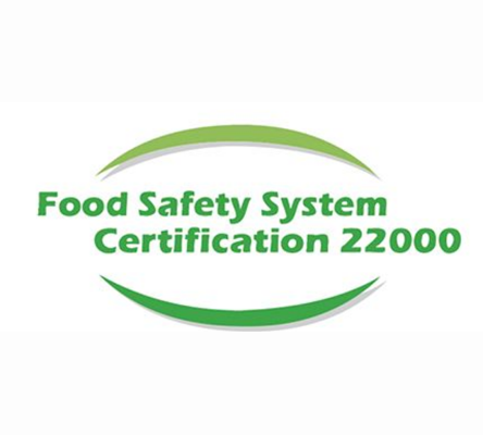 ISO/FSSC 22000食品安全管理体系 ISO/FSSC 22000食品安全管理体系