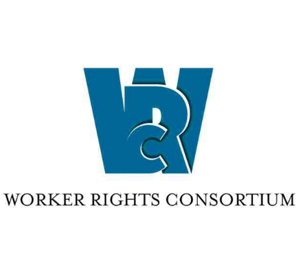 WRC工人权利联合会 WRC工人权利联合会