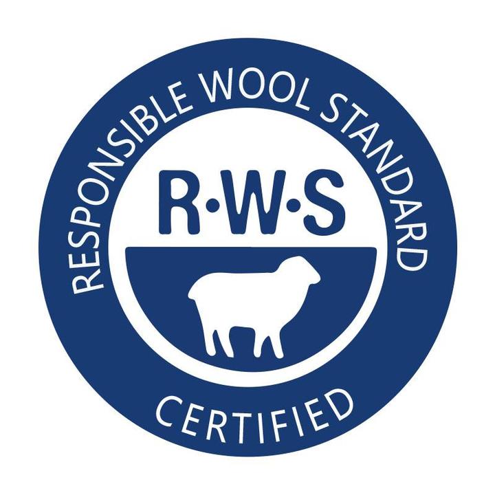 RWS负责任的羊毛标准认证 RWS负责任的羊毛标准认证
