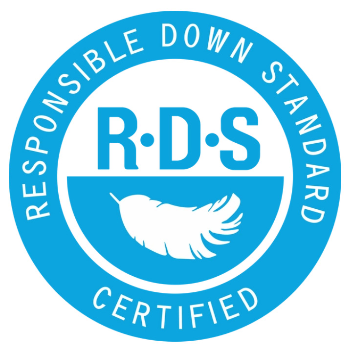 RDS羽绒责任标准认证 RDS羽绒责任标准认证